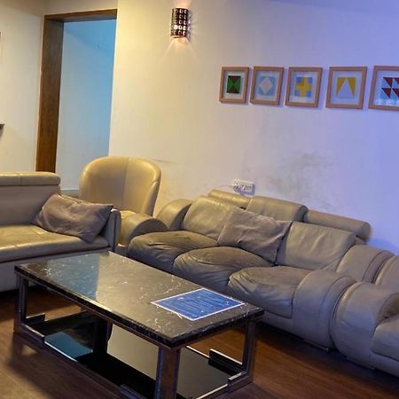Vista Homes Хидерабад Екстериор снимка