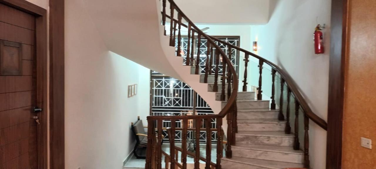 Vista Homes Хидерабад Екстериор снимка