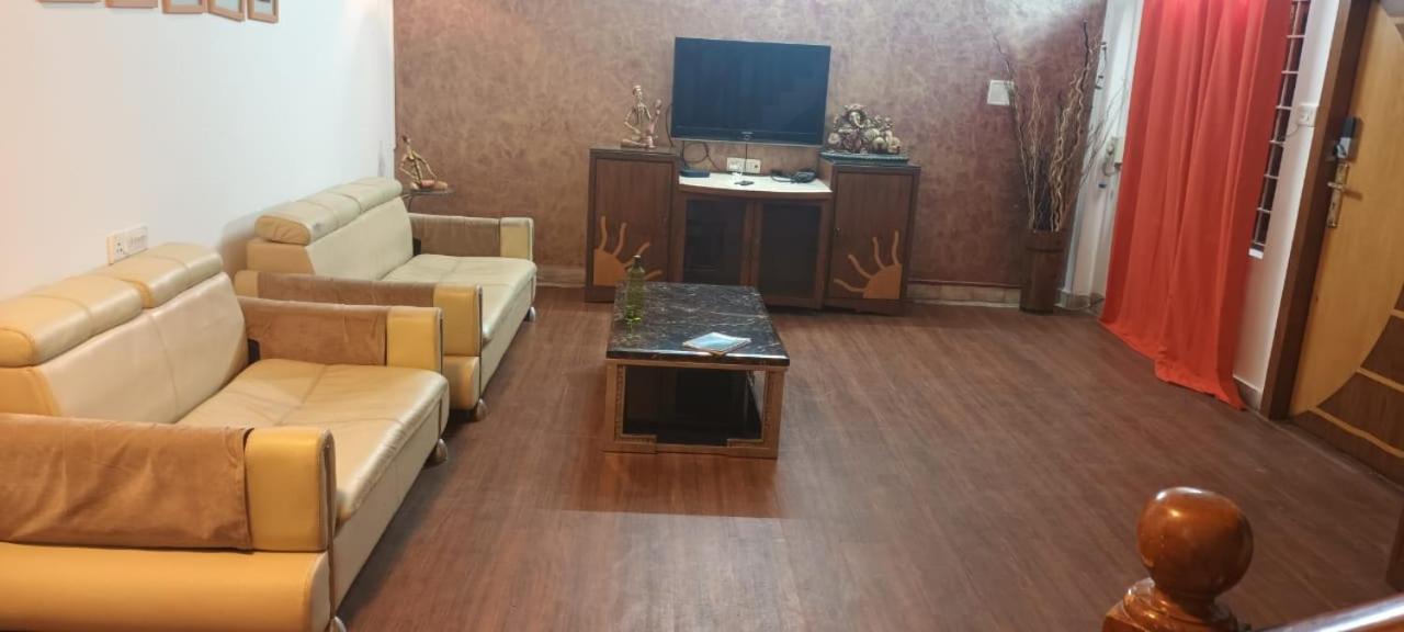 Vista Homes Хидерабад Екстериор снимка