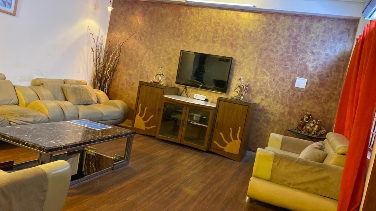 Vista Homes Хидерабад Екстериор снимка