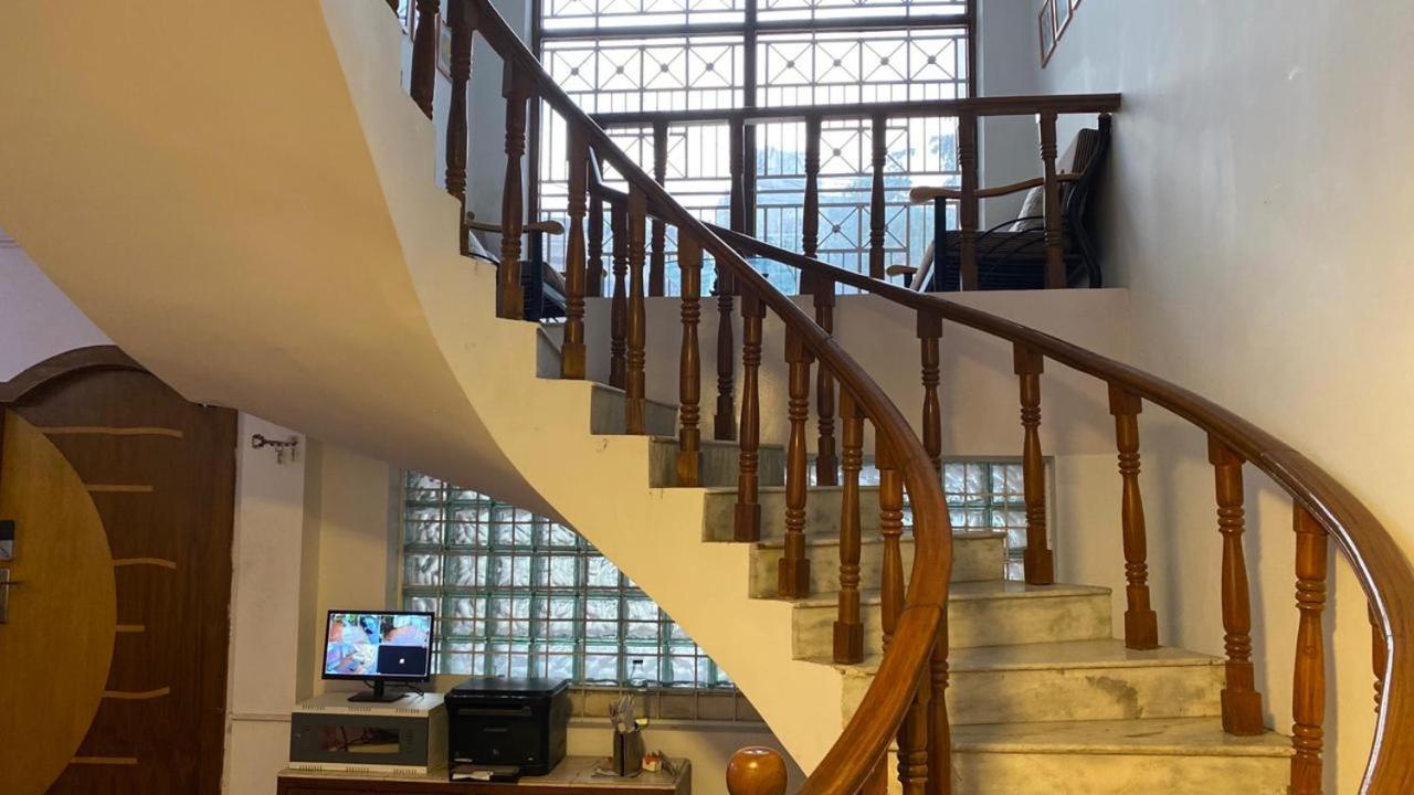Vista Homes Хидерабад Екстериор снимка