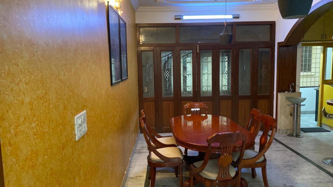Vista Homes Хидерабад Екстериор снимка