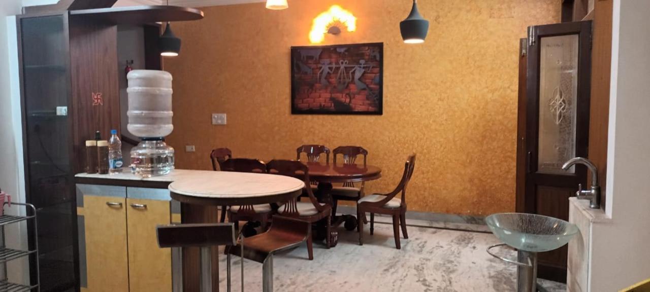 Vista Homes Хидерабад Екстериор снимка