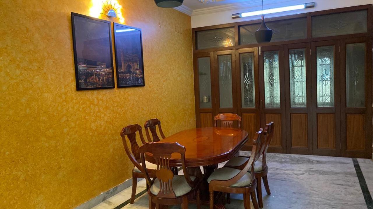 Vista Homes Хидерабад Екстериор снимка