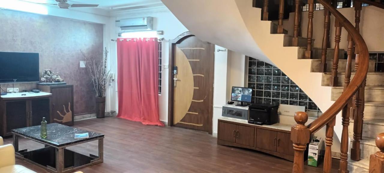 Vista Homes Хидерабад Екстериор снимка